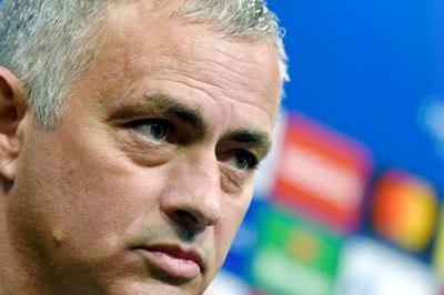 Man Utd confirm huge Mourinho pay-off