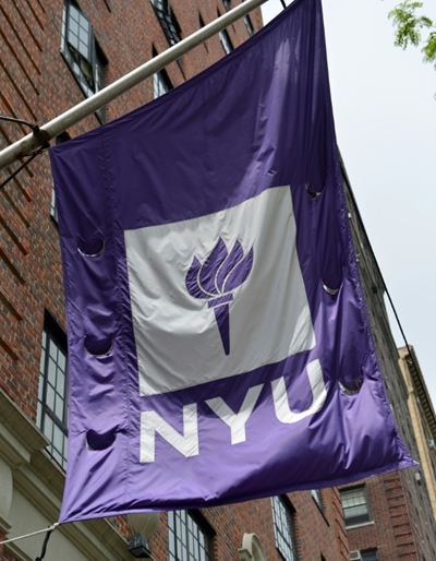 New York University makes tuition free for all medical students