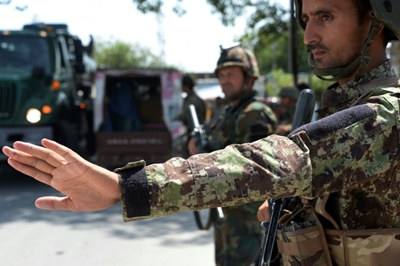 Afghanistan waits for Taliban response to truce offer