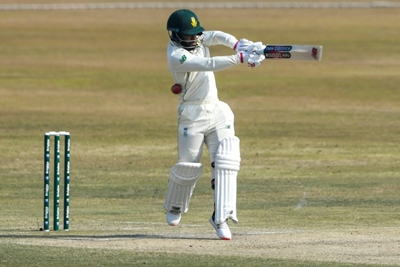 'Deep significance' as Bavuma named Proteas' first black African cricket captain