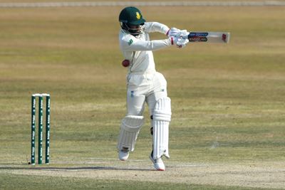 'Deep significance' as Bavuma named Proteas' first black African cricket captain