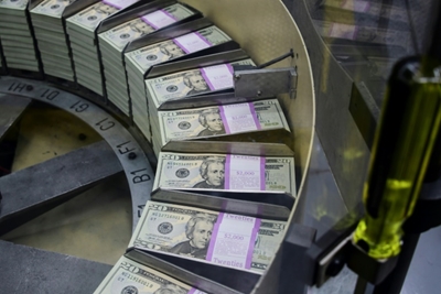 China leads the way as world's billionaires get richer