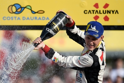 Driver musical chairs makes 2020 rally season hard to call