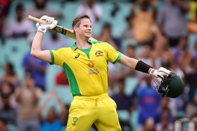 Australia's Smith bides time for another crack at captaincy