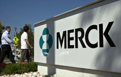 Merck strikes deal for global access to Covid drug