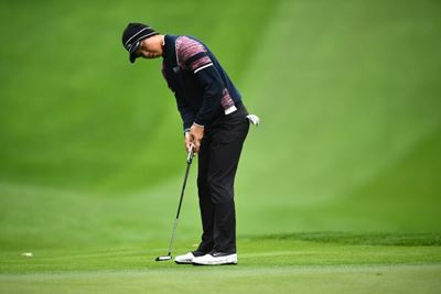 Aussie Lee set to make US PGA debut at Pebble Beach