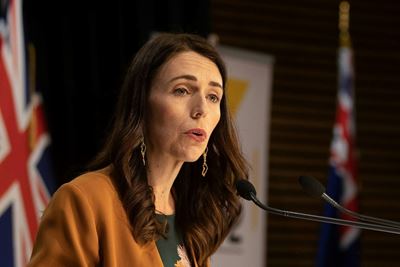 New Zealand PM aims to help 'stranded' Warriors players