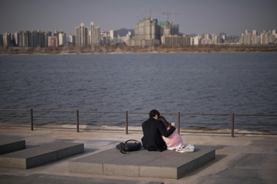 South Korea raises age of consent from 13 to 16