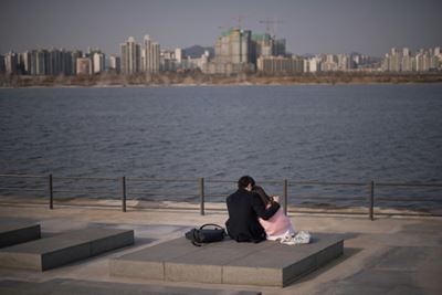 South Korea raises age of consent from 13 to 16