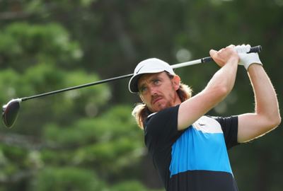 Fleetwood comes from behind to win Nedbank Challenge in play-off