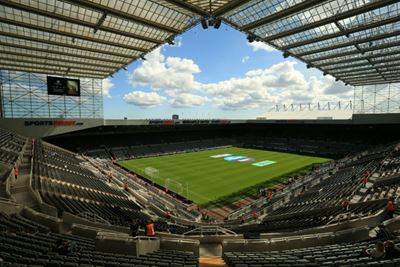 Saudi takeover of Newcastle set to go ahead despite rights concerns