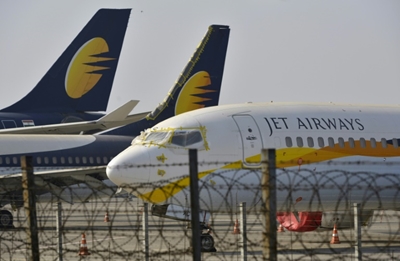Five things that went wrong for India's Jet Airways
