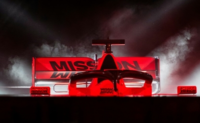 No smoke without fire: Tobacco companies in quiet return to Formula One