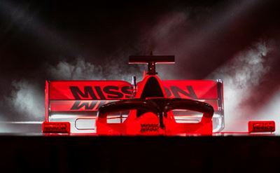 No smoke without fire: Tobacco companies in quiet return to Formula One