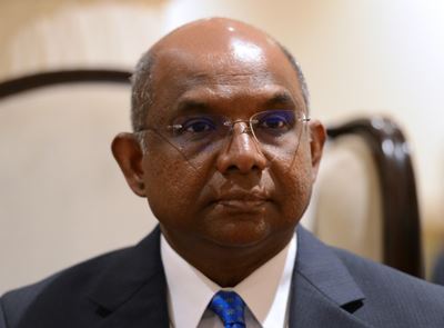 Maldives seeks to restructure China debt after years of heavy borrowing