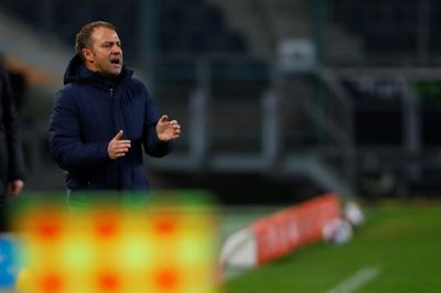 Bayern Munich face in-form Freiburg after cup crash