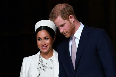 Meghan writes children's book inspired by Prince Harry