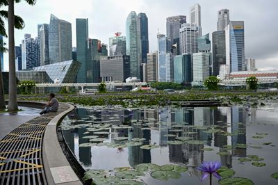 Singapore security forum cancelled due to Covid