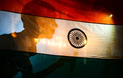 Kashmir 'fake news' barrage raises fears for India elections