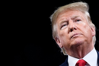 Trump pays $2 mn in damages to charities after court ruling