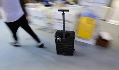 The strangest gadgets at Berlin's IFA tech show