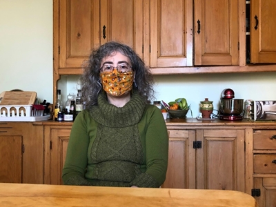 'I've aged 30 years': long Covid patients battle acute symptoms