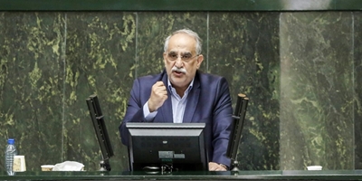 Impeached economy minister to head Iran oil firm