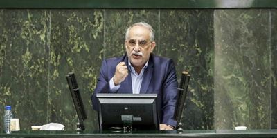 Impeached economy minister to head Iran oil firm