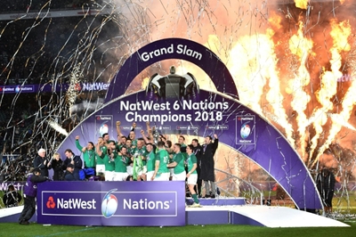 CVC bid for Six Nations threatens World Rugby competition