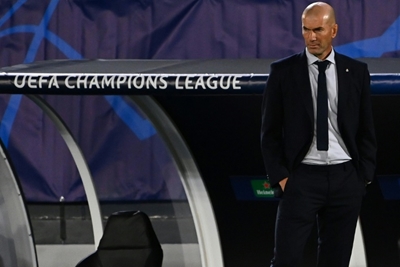 Real Madrid seek Clasico response to avert unexpected early crisis