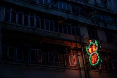 Hong Kong economy shrinks record 8.9% in first quarter