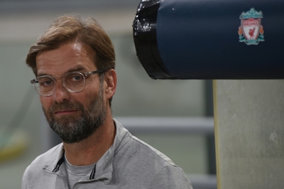 Klopp confident Liverpool will seal Champions League spot