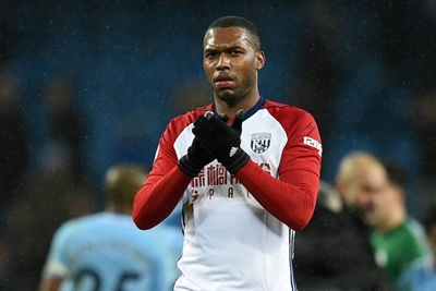Ex-Liverpool striker Sturridge banned for breaching betting rules