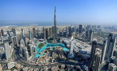 Dubai counts on pent-up demand for tourism comeback