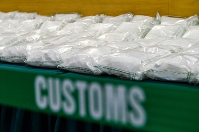Alleged drug lord dubbed 'Asia's El Chapo' arrested in Amsterdam
