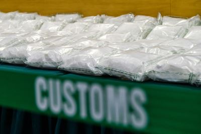 Alleged drug lord dubbed 'Asia's El Chapo' arrested in Amsterdam