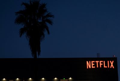 Netflix acquires first video game studio