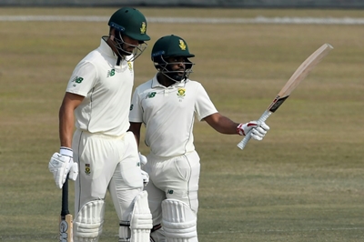 Ring-rusty SA begin march on 2023 World Cup