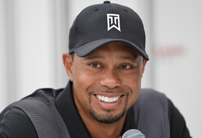 DeChambeau 'heartbroken' over Tiger crash as golf world prays