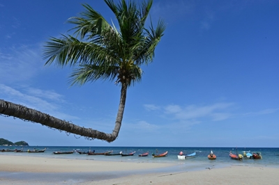 Three more Thai islands open to vaccinated travellers