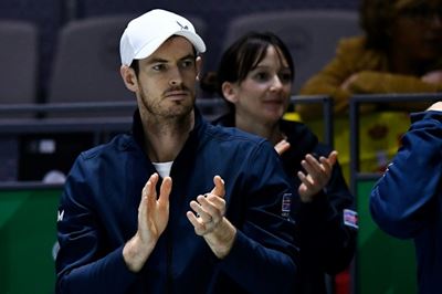 Murray admits he may need further operation