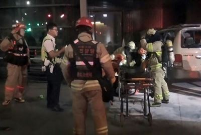 South Korean man kills himself as dispute with Japan escalates