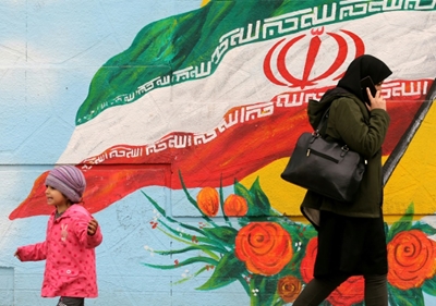 Amnesty says Iran killed two dozen children in November crackdown