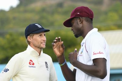 Windies' arrival in England a boost for cricket