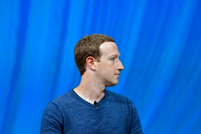 Zuckerberg at center of Holocaust denial controversy