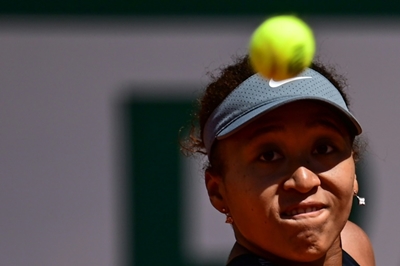 Osaka French Open crisis nears breaking point in tennis power struggle