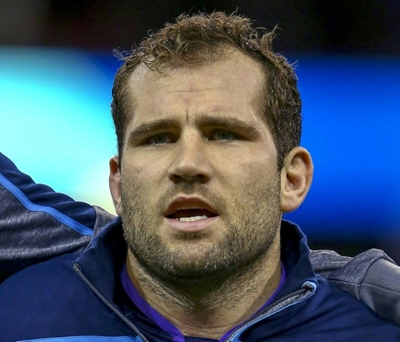 Scotland 'need to snuff out errors' that have holed Six Nations bid