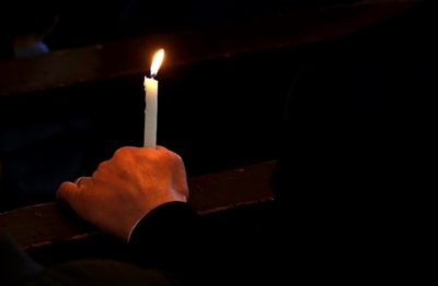 Spanish victims of sex abuse priests speak out