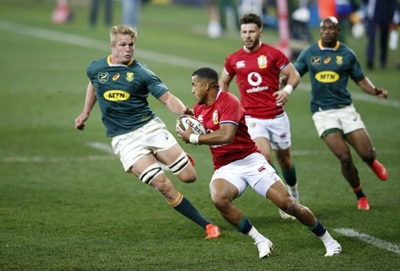 Du Toit, Tuipulotu join Japan's Toyota Verblitz