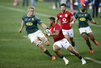 Du Toit, Tuipulotu join Japan's Toyota Verblitz